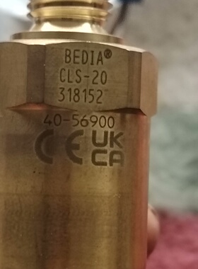 询-德国BEDIA贝迪亚液位传感器318152