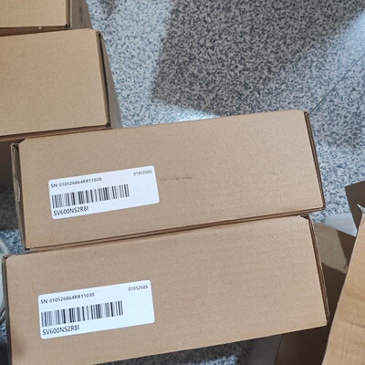 汇川驱动器SV600NS2R8I  全新，盒码一致，-议价