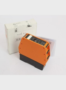 IfmAC2251SmarL24DI4DOTCAS-Interface(B1030)