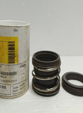 Flowserve20078-222MechanicalSeal45MMP140/B9Car/SIC/Vit