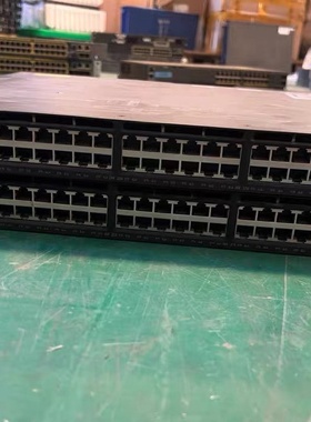 （请询价）思科CiscoWSC365048FSL48口千兆