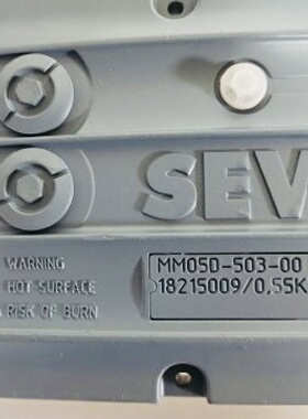 配件SEW变频器MM05D50300赛威驱动器议价