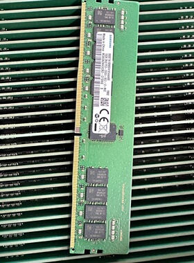 三星16G2R82666VDDR4eccreg-议价