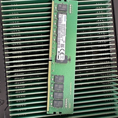 三星16G2R82666VDDR4eccreg-议价