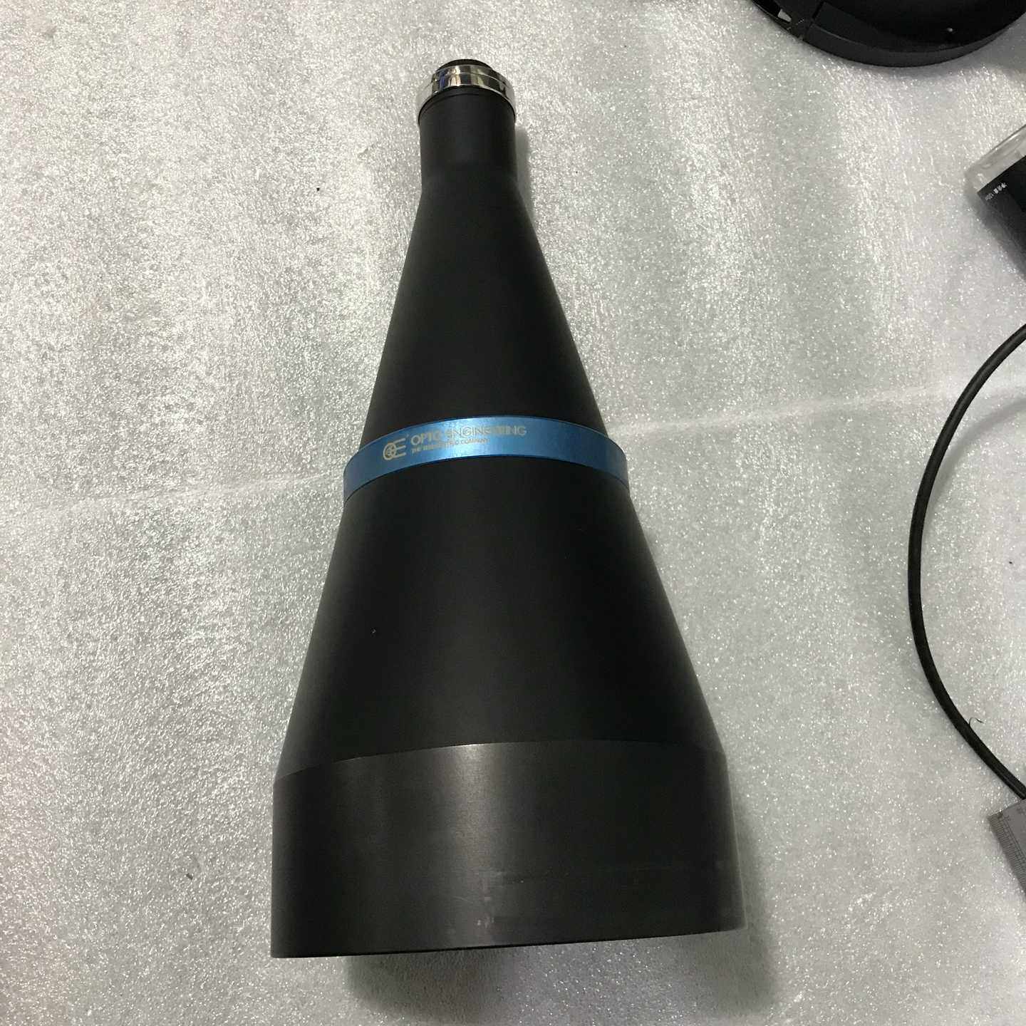 OPTO双远心镜头TC12096适用于1/2英寸0.06--议价商品