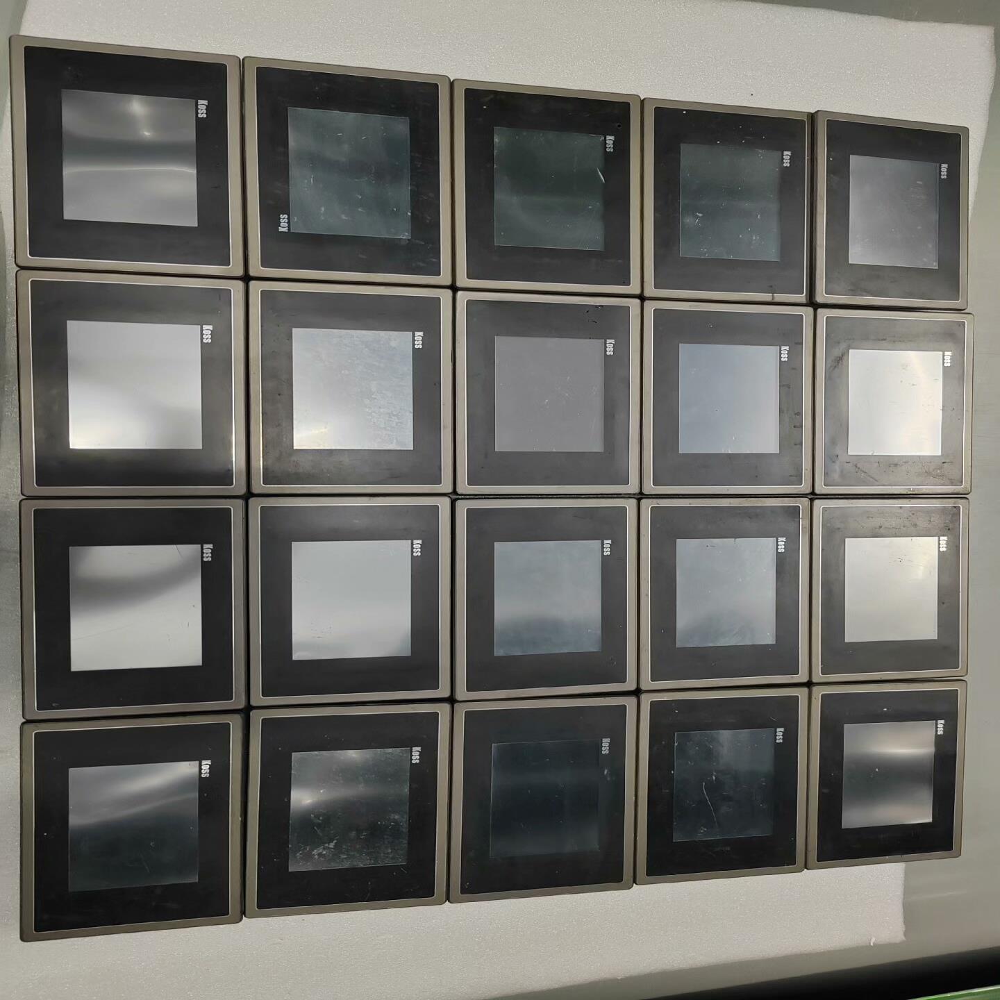 VM1057-AH1-TL1R1C41，斯美特K0SS触摸