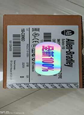 150-C30NBDAB罗克韦尔软启动150询价