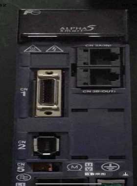 RYH201F5-VV2富士伺服器+GYS10D5-RA2富[浩蓉商户]