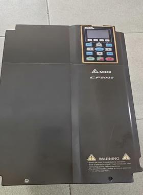 【议价】台达变频器VFD220CP43A-2118.5KW/22K