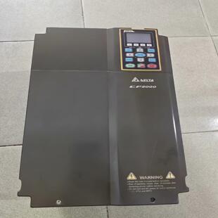 18.5KW 22K 台达变频器VFD220CP43A 询价