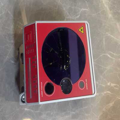 询价劳易测DDLS508120.4光学通讯器，德国原装，型号