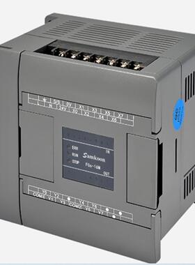 【星慕电子】显控samkoon PLC FGs系列PLC