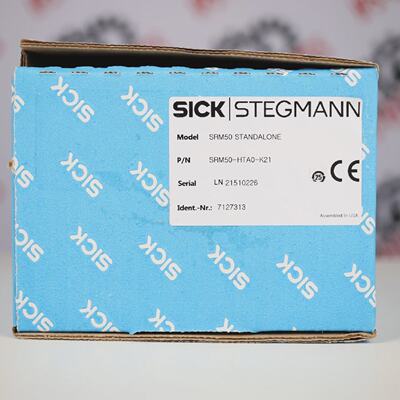 SICK SRM50HTA0K21 ID 7127313 CODIFICADOR  6 meses de garanta