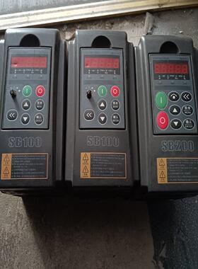 森兰变频器SB100-1.5/2.2T4货，询价