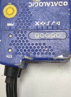 德利捷m120210010读码器议价