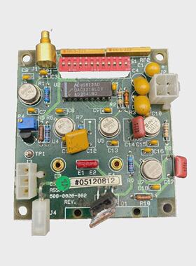 CSI DELARUE CASH SYSTEMS 6080020002 6080019002 PCB BORD