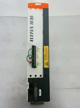 议价ACOPOS10901045贝加莱伺服驱动器，8V1--议价商品