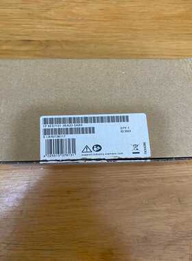 西门子可编程控制器模块，型号6ES7151-3BA23-0--议价商品