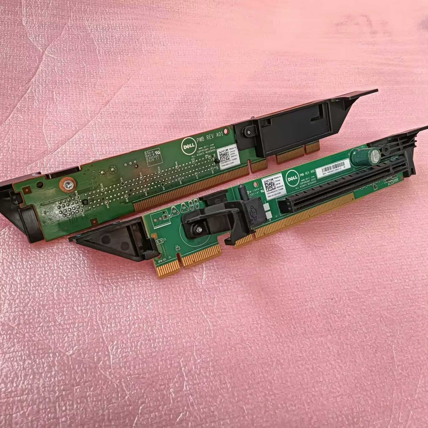 戴尔DELLR630RISER3PCI-E提升卡-议价