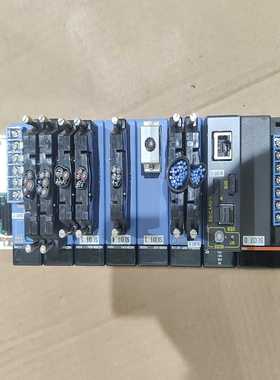 横河PLC电源模块F3PU26，F3SP66-4SF3W--议价商品