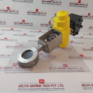 Posicionador Electro Neumtico EP5 Actuador Tipo 420mA 150 PS