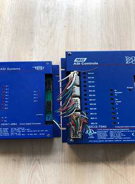 （议价）ASIC/2-7540ASIS/1-488ASICON