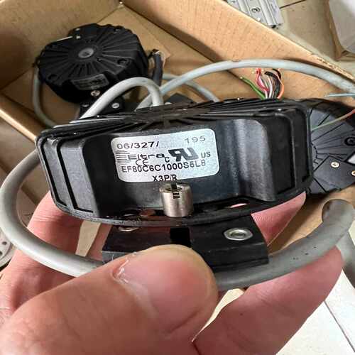 EF80C6C1000S5L8X3PR~询价