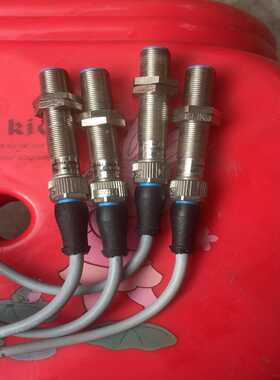 咨询-SlCK西克接近开关lME12-04BPSZCOS104