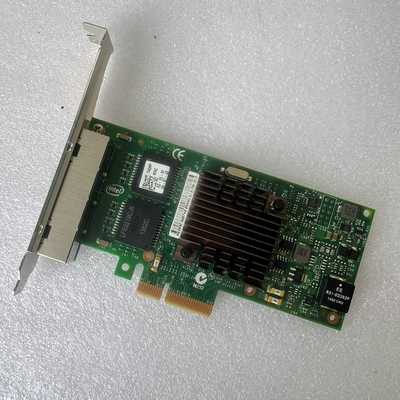 IntelI350T4千兆四口网卡群晖esxi直通PV--议价商品