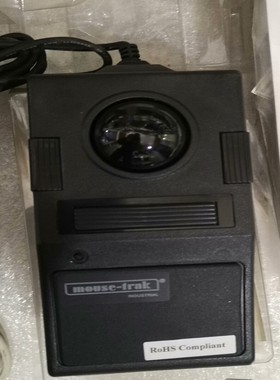 B-9PIND-XROHS，mouse-trak询价