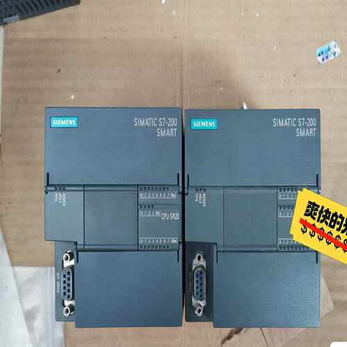 sr20 cpu sr20 288-1sr20-0aa0 西~询价