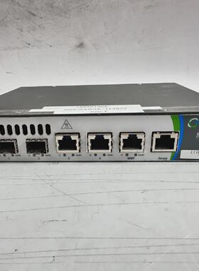 Accedian GTAC Modul Netzwerk Accedian NID4  Geprft Ref G4014