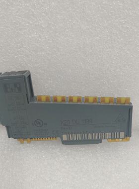 BR Incremental Encoder Module X20 DC 1198 Incremental Encode
