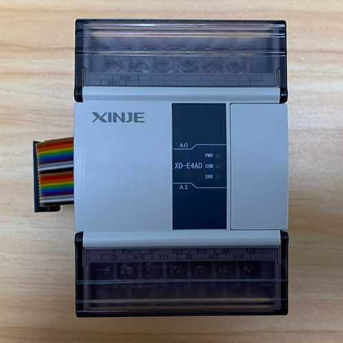 信捷PLC模块，XD-E4AD，基本，功能的，有功能询价