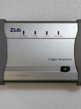 议价Z致远电子LA1232Av1.01仪议价