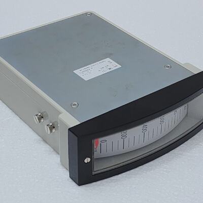 Tsuruga Elektrisch TME152 Indikator  Messgert 01000 mmH2O