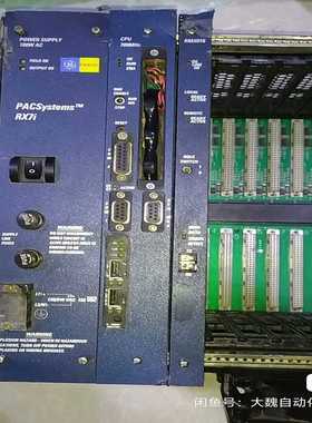 议价GE90-70系列模块IC698CPE020-FE RX7i