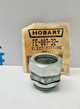 Connettore Elettrico Hobart FE00732  LOTTO DI 3 PEZZI