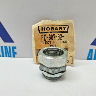 Connettore Elettrico Hobart FE00732  LOTTO DI 3 PEZZI