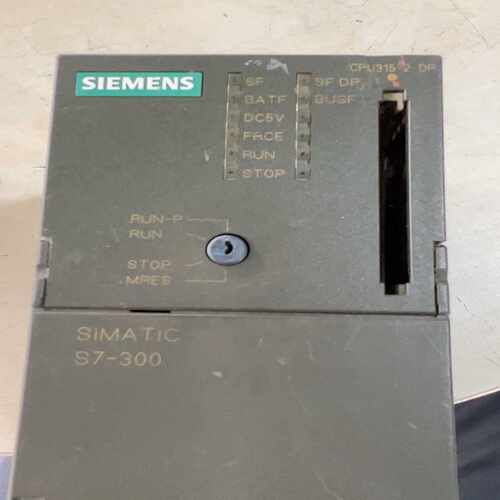 模块6ES7315-2AF01-0ABO【询价】