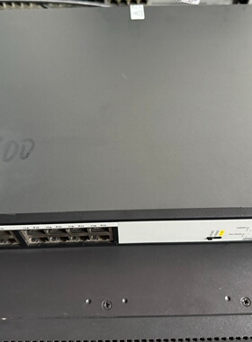 H3CS1224PWR24口千兆POE供电交换机-议价