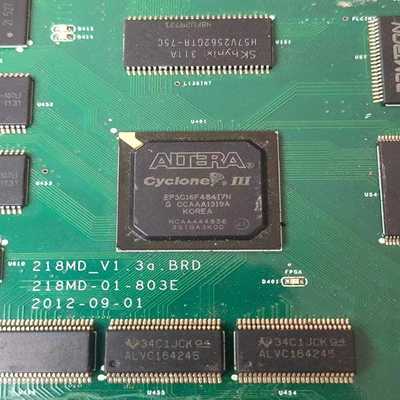 啊尔特拉EP3C16F48417N整张板，看上的，包邮--议价商品