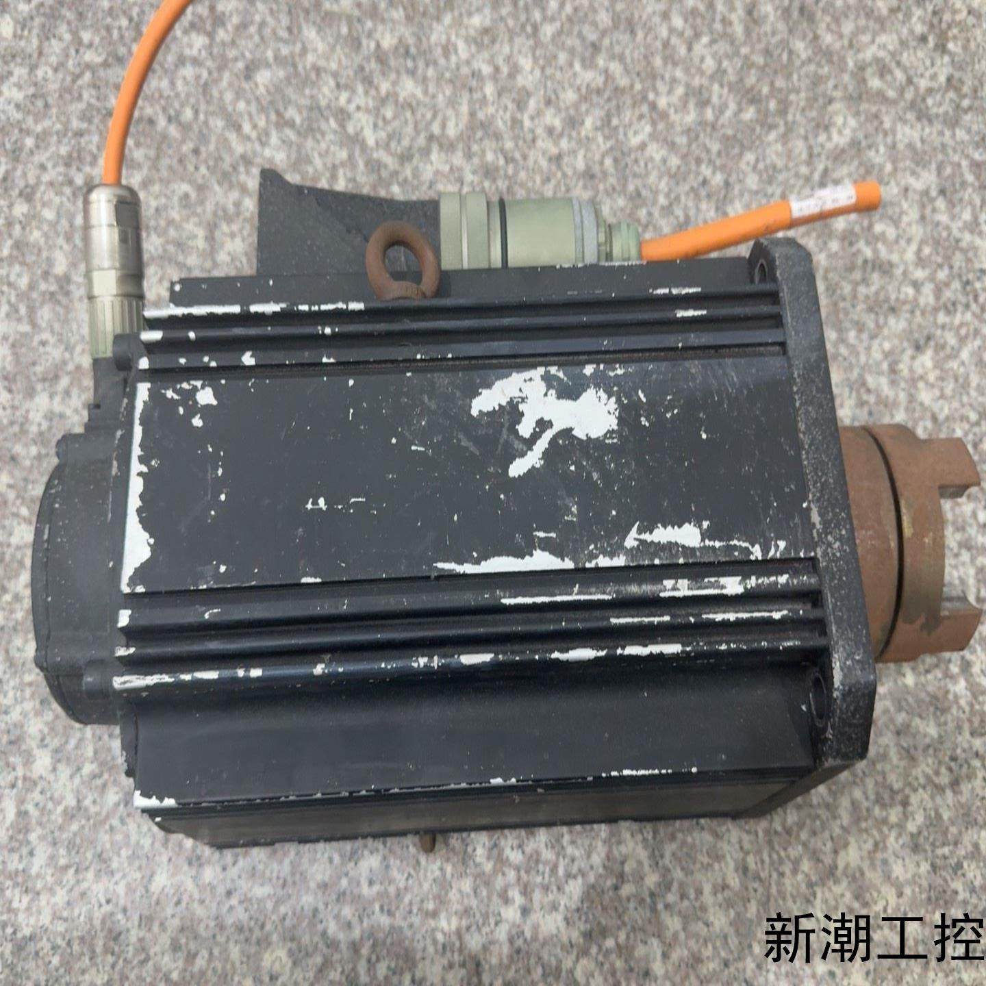 力士乐伺服电机 Rexroth MSK100B-0200-N议价商品