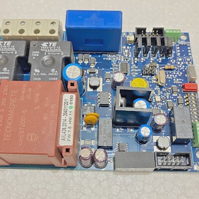 议价Tecn Magnete Spa Cod. St2006 Usato适用