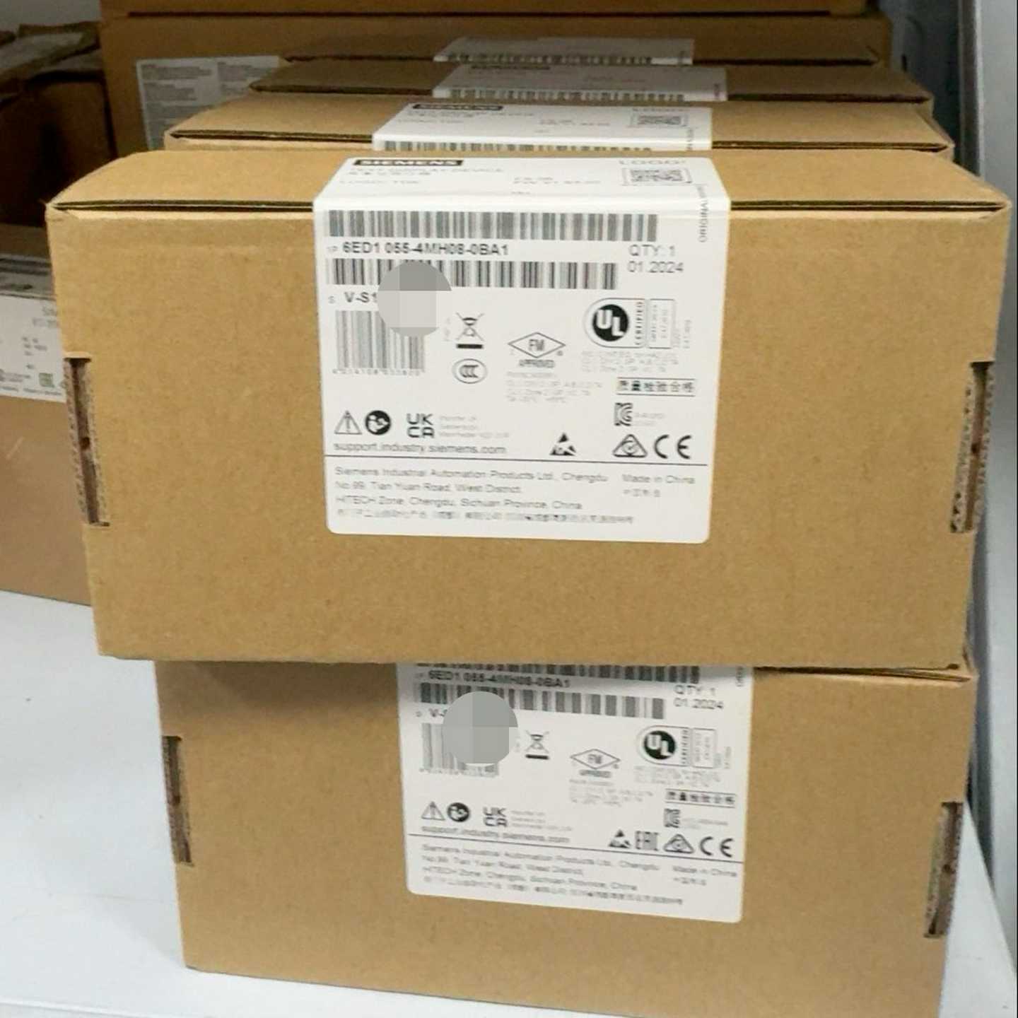 6ED0155-4MH08-0BA1询价