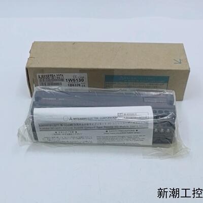 AJ65SBTB1-32T1三菱 CC-Link远程IO模议价商品