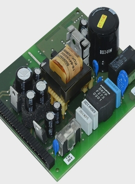 EndressHauserFlowtec319084-0200CBoard