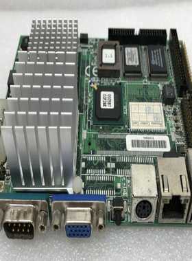 议价EmCORE-i612REV:1.2磐仪工业主板集成网显送