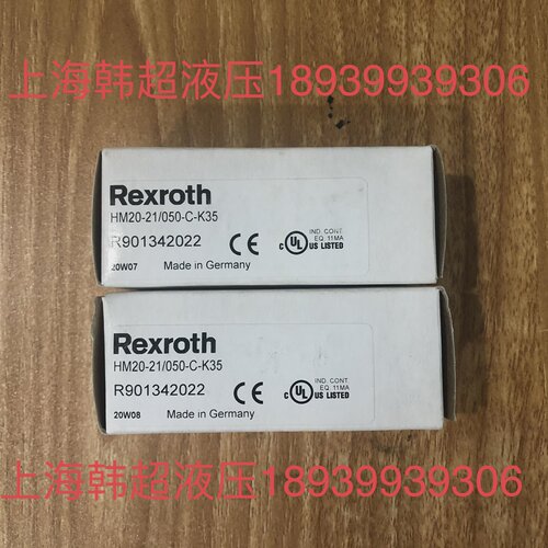 溢价-R901342022HM202X050CK35德国
