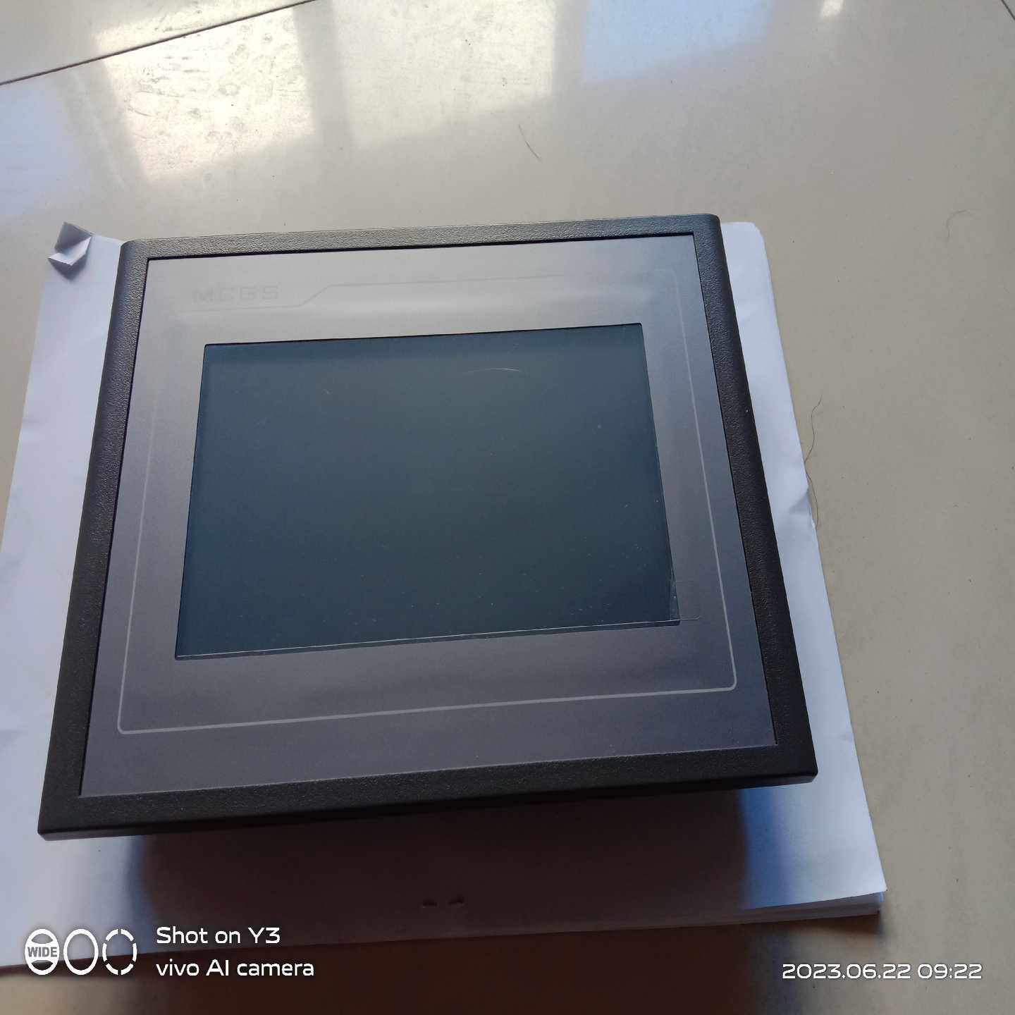 TPC7062KT（TD）昆仑通态触摸屏 ，因甲方需用西（佳毅工控）